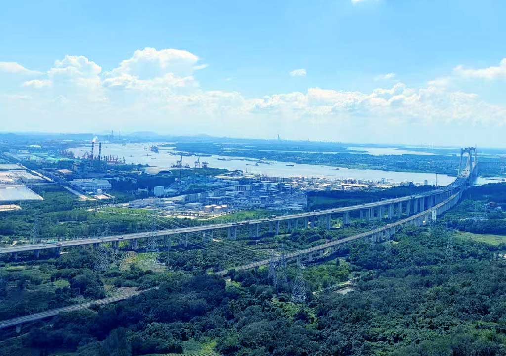 尿素價(jià)格，徹底崩了！跌成了這個(gè)樣子，6月14日最新價(jià)格行情